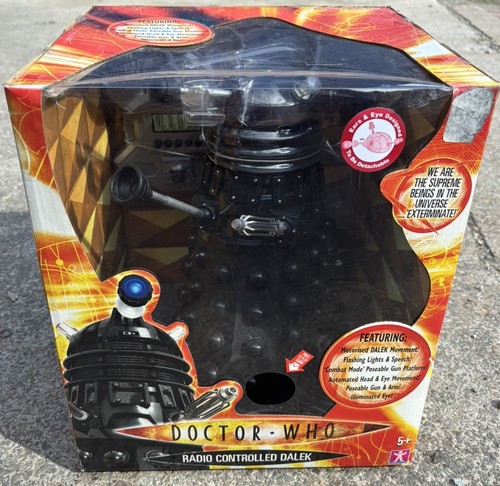 2004 doctor who radio - 2004,