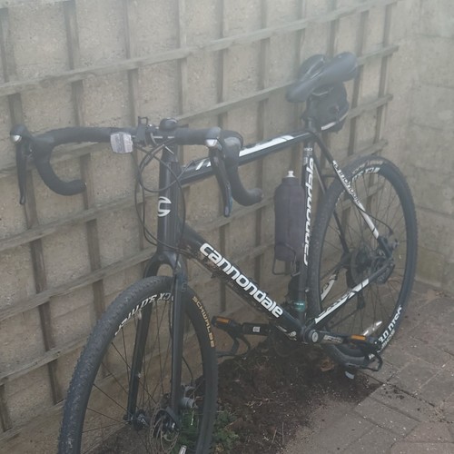 Cannondale caad10 700c 61cm - cannondale,