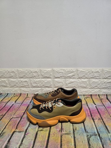 Camper twins lifestyle shoes - camper,