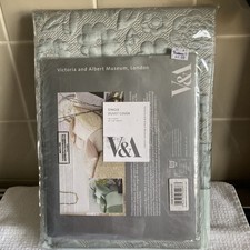 Duvet Set-Single-Soft Jade-V&A