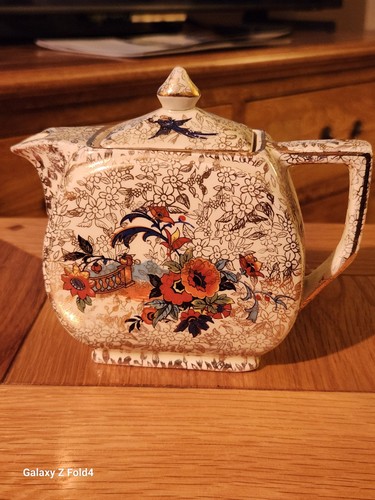 Vintage 1932 empire - ware, art