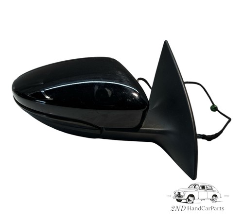 Passat driver side - vw,