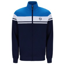 Sergio Tacchini STM14551 Damarindo Track Top Directoire Blue 