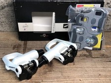LOOK KEO2 MAX Binding Pedals White Cycling Parts first come first served