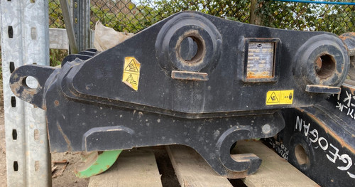 Vio50 quick hitch - quick,