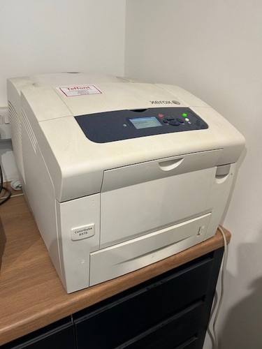 Xerox colorqube 8570 lcd - 8570,