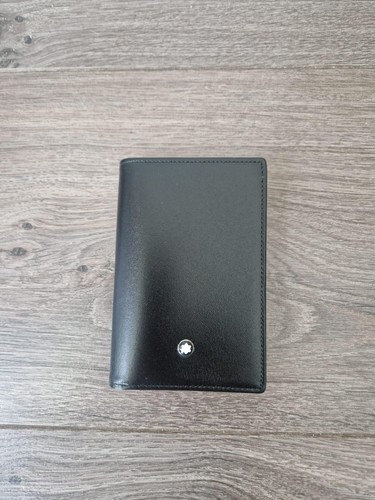 Montblanc card holder rrp - montblanc, holder(rrp