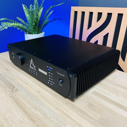 Leema tucana hifi home - leema,