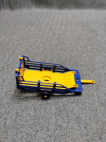 Vintage britains farm vehicles - vintage,