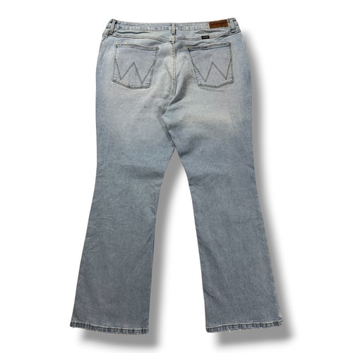 Wrangler womens high rise bold - wrangler,