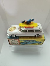 corgi 475 citroen safari Boxed All Original
