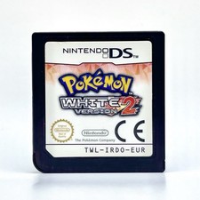 Pokemon White Version 2