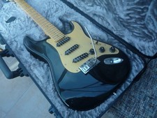 USA FENDER STRATOCASTER 50th