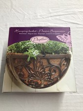 GARDEN WROUGHT IRON METAL