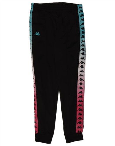 Kappa mens graphic tracksuit - graphic,