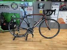 MERLIN MALT CR FULL CARBON