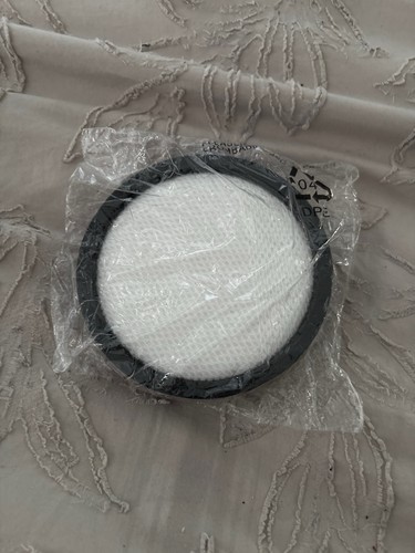 New circular vacuum cleaner - new,