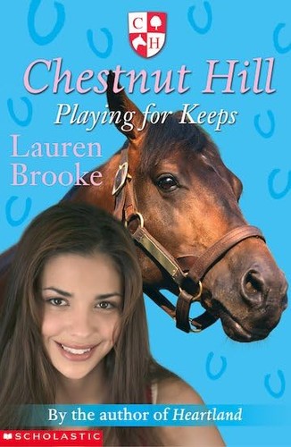 Playing for keeps chestnut - keeps, (chestnut