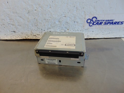 Volvo s60 sat nav stereo - s60,