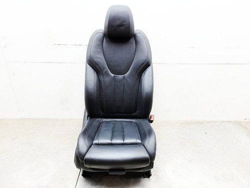 Bmw m50d g05 - g05, black
