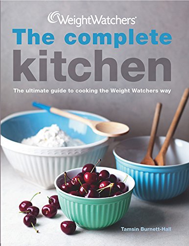 Weight watchers complete - weight,
