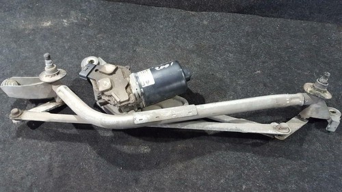 Windshield wiper linkage - ,