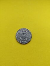 1988 JFK Half Dollar