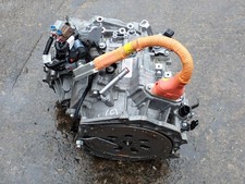 HYUNDAI IONIQ 1.6 HYBRID AUTOMATIC GEARBOX D92K 431002B000 36500-2BDD0