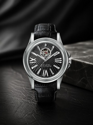 Bulova accutron - bulova,