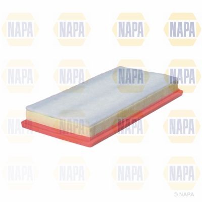 Genuine napa air filter for - air,