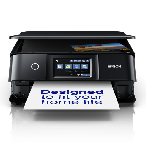 Epson expression photo 8700 - epson,