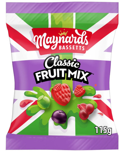 Maynards bassetts classic - bassetts,