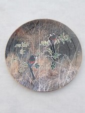 Coalport Frosty Mornings