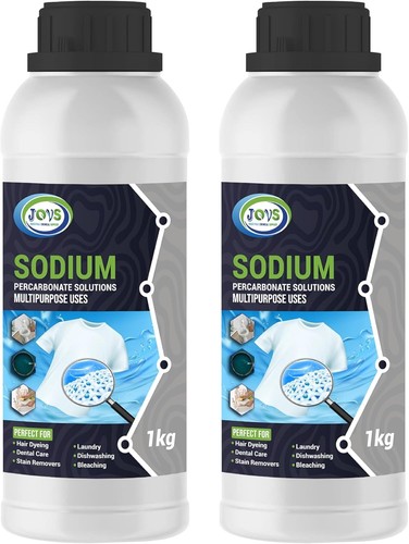 Jovs sodium percarbonate 2x1kg - percarbonate,