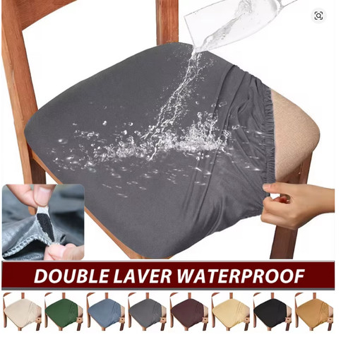 Waterproof dining room chair - room,