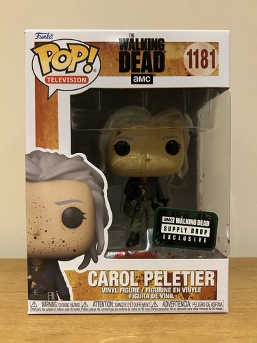 Carol peletier 1181 the - peletier,