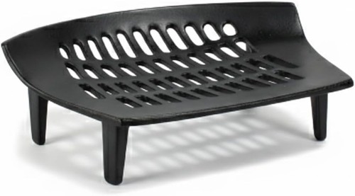 Heavy duty cast iron fire - heavy,