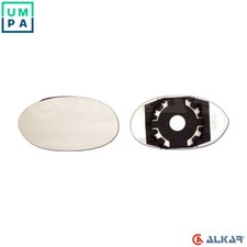 MIRROR GLASS EXTERIOR MIRROR