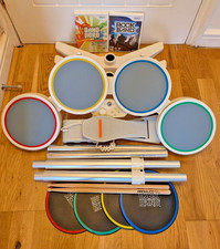 Rock Band Wired Drum Kit