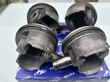 Vw Aircooled 94mm Stroker b