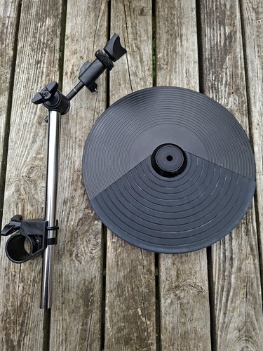 Alesis dm6 30cm cymbal with - dm6,