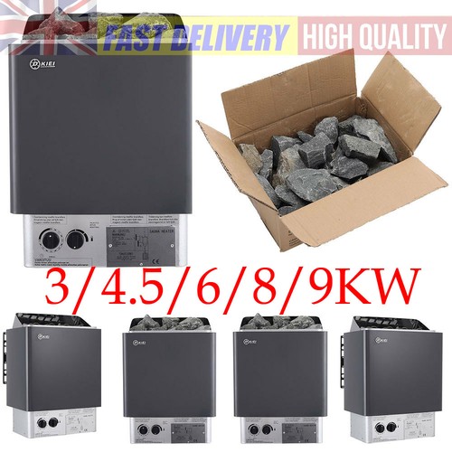 8 9kw electric - 3/4.5/6/8/9kw, steam
