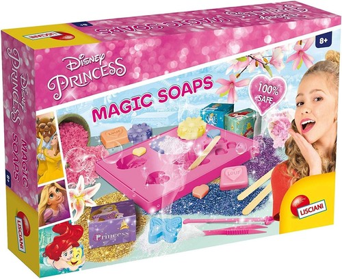 Disney soap making kit for - disney,