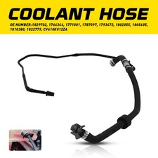 Coolant Reservoir Overflow Pipe Hose For Ford Focus C-Max EcoBoost 1.0 1829702