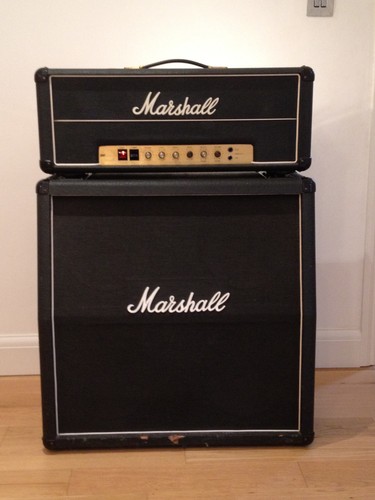 Marshall master model 50w - , mk2