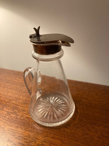 Antique edwardian sterling - antique,