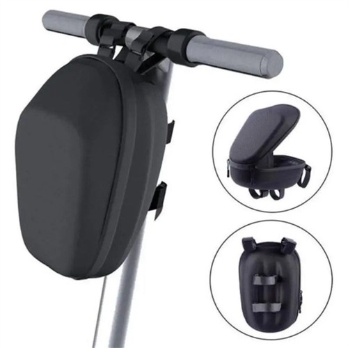 Scooter storage handlebar - e-scooter,