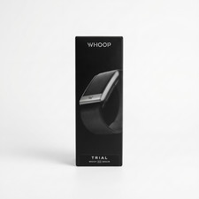 WHOOP 5.0 Fitness Tracker -