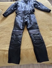 Ladies Motorcycle Leathers In