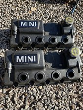 Mini Cooper S R53 Rocker Cover